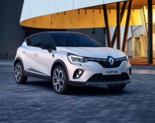 Garage Renault Brûlon (72)